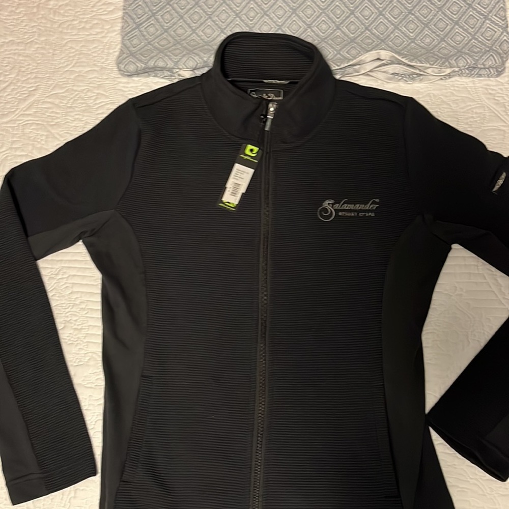 Ladies Salamander Resort & Spa Jacket